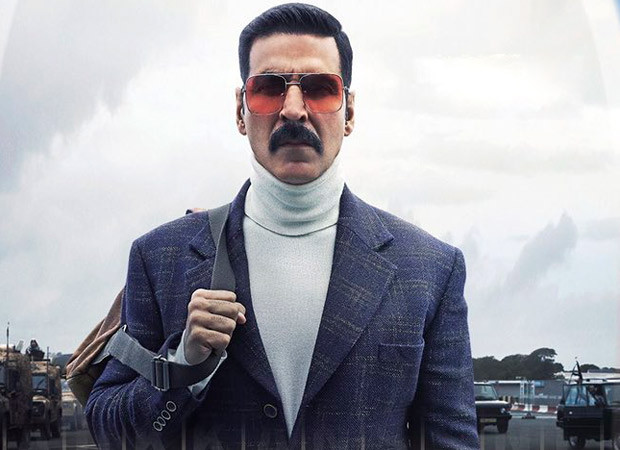 Bell Bottom Overseas Box Office The film crosses the Rs. 1 cr. mark at the U.K box office Bell Bottom Overseas Box Office The film crosses the Rs. 1 cr. mark at the U.K box office