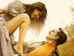 BellBottom: Marjaawaan | Akshay Kumar | Vaani Kapoor