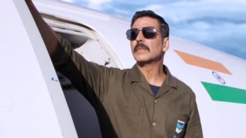 BellBottom: Tum Aaogey | Akshay Kumar | Vaani Kapoor