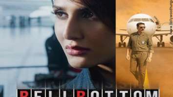 First Look of the Movie Bellbottom