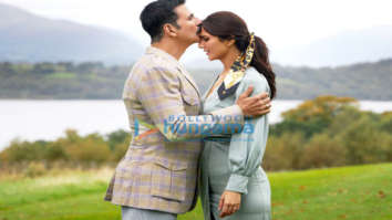 Movie Stills Of Bellbottom