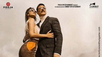 First Look Of Bell Bottom