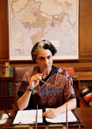 Movie Stills Of The Movie Bellbottom