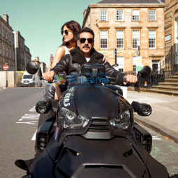 Movie Stills Of The Movie Bellbottom