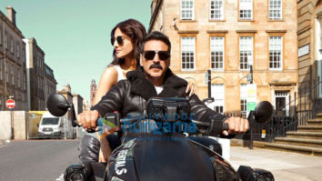 Movie Stills Of The Movie Bellbottom