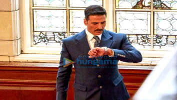 Movie Stills Of Bellbottom