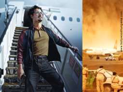 First Look of the Movie Bellbottom