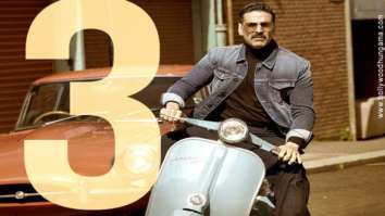 First Look of the Movie Bellbottom