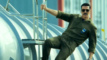 Bellbottom: Training BTS Video | Akshay Kumar | Vaani Kapoor | Jackky Bhagnani