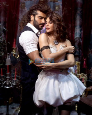 Movie Stills Of The Movie Bhoot Police