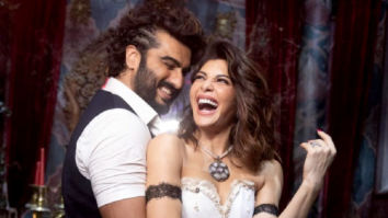 Movie Stills Of The Movie Bhoot Police