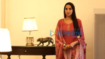 Movie Stills Of The Movie Bhuj - The Pride Of India