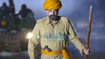 Movie Stills Of The Movie Bhuj - The Pride Of India