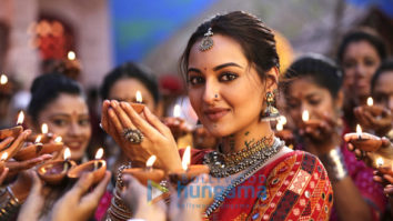 Movie Stills Of The Movie Bhuj - The Pride Of India