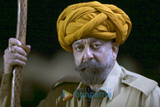 Movie Stills Of The Movie Bhuj - The Pride Of India