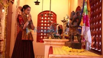 Movie Stills Of The Movie Bhuj - The Pride Of India
