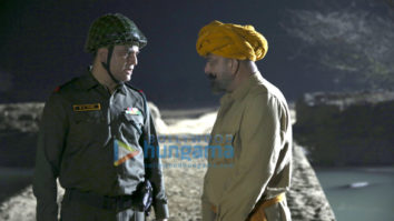 Movie Stills Of The Movie Bhuj - The Pride Of India