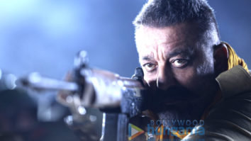 Movie Stills Of The Movie Bhuj - The Pride Of India