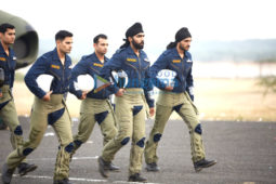 Movie Stills Of The Movie Bhuj - The Pride Of India