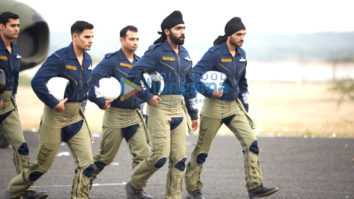 Movie Stills Of The Movie Bhuj - The Pride Of India