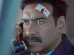 Bhuj: The Pride Of India | Jaan Jayegi Lekin Zubaan Nahi | Ajay Devgn, Sanjay Dutt, Ammy Virk
