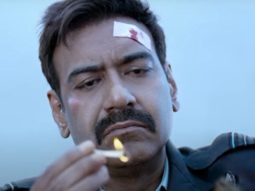 Bhuj: The Pride of India | Breathtaking Magical Shots | Ajay Devgn