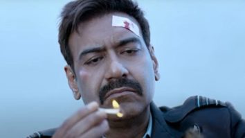 Bhuj: The Pride of India | Breathtaking Magical Shots | Ajay Devgn