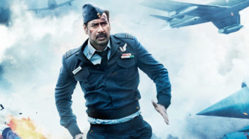 Bhuj: The Pride of India: New Promo ( 2021) | Ajay Devgn, Sanjay Dutt