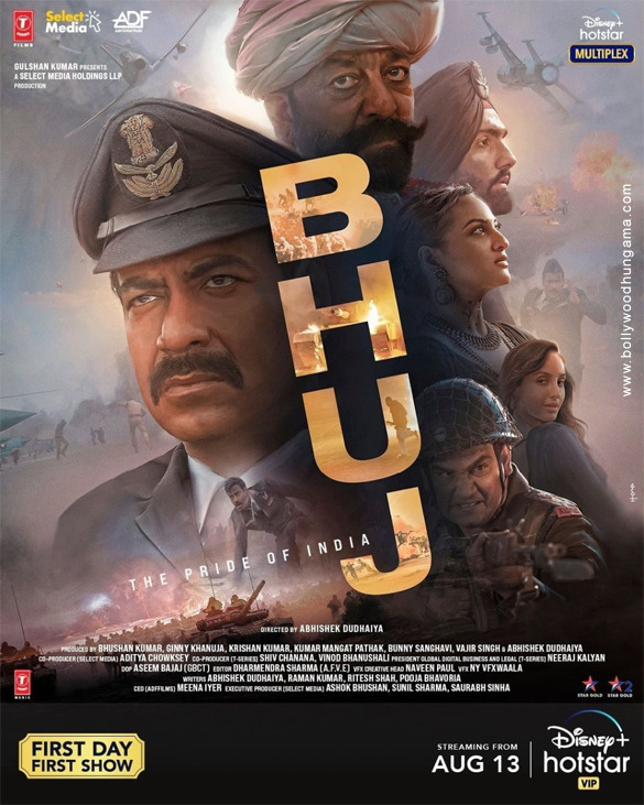 bhuj the pride of india 16