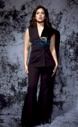 Celeb Photos Of Bhumi Pednekar