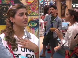 Bigg Boss OTT: Akshara Singh gets into nasty fight with Shamita Shetty, calls her ‘Badtameez Aurat’