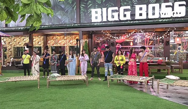 Bigg Boss OTT: Divya Agarwal, Ridhima Pandit, and all other contestants gets nominated for elimination