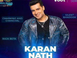 Bigg Boss OTT Evicted contestant Karan Nath says many good things get ignored during Sunday ka Vaar
