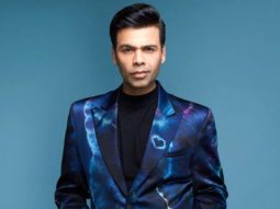 Bigg Boss OTT: Karan Johar teases Shamita Shetty and Raqesh Bapat for their ‘give me a kiss’ moment