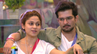 Bigg Boss OTT: Raqesh Bapat opens up to Shamita Shetty about life-altering decision of ending marriage with Ridhi Dogra