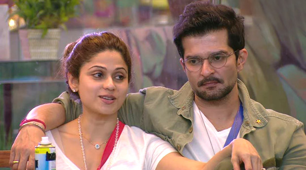 Bigg Boss OTT: Raqesh Bapat opens up to Shamita Shetty about life-altering decision of ending marriage with Ridhi Dogra