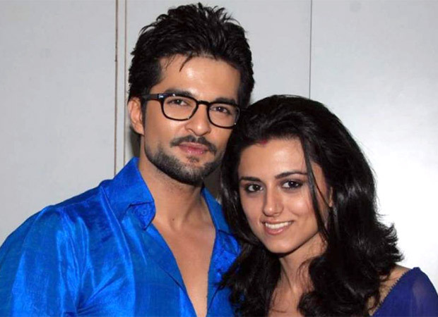 Bigg Boss OTT Ridhi Dogra, Raqesh Bapat's ex-wife, is rooting for him while he struggles on the show