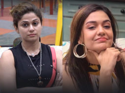 Bigg Boss OTT: Shamita Shetty and Divya Agarwal patches up, starts their friendship afresh