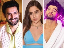 Bigg Boss OTT confirmed contestants: Karan Nath, Urfi Javed, and Zeeshan Khan will participate in Karan Johar’s show