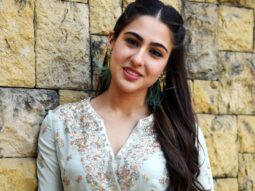 Birthday Special: Sara Ali Khan, born to be a star