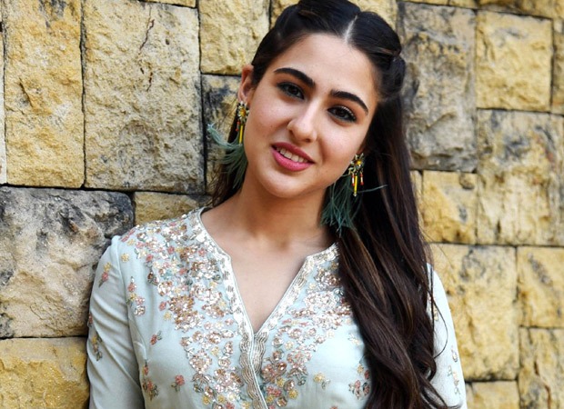 Birthday Special Sara Ali Khan, born to be a star Birthday Special Sara Ali Khan, born to be a star