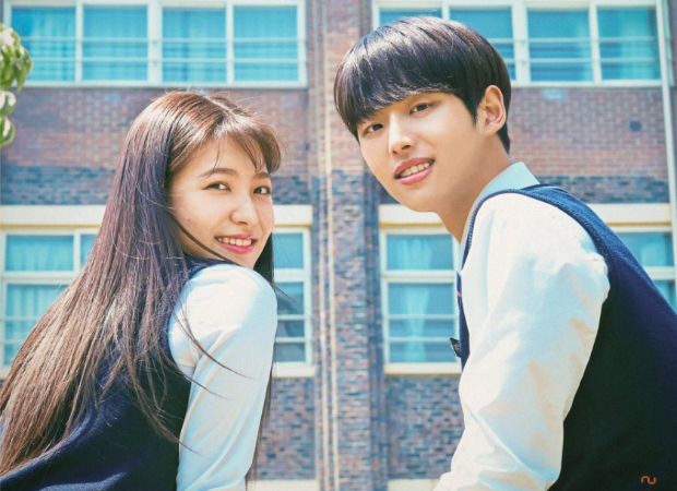 Blue Birthday starring Red Velvet’s Yeri and Pentagon’s Hong Seok is an intriguing time travel story of star-crossed lovers Blue Birthday starring Red Velvet’s Yeri and Pentagon’s Hong Seok is an intriguing time travel story of star-crossed lovers