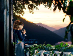 Movie Stills Of The Movie Blurr