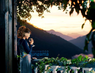 Movie Stills Of The Movie Blurr