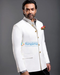 Celebrity Photo Of Bobby Deol