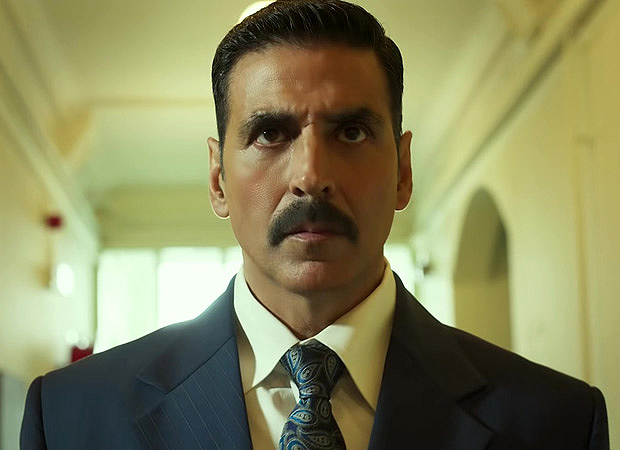 Box Office Bell Bottom collects approx. 268k AED [Rs. 54.27 lakhs] at the U.A.E box office on Day 2