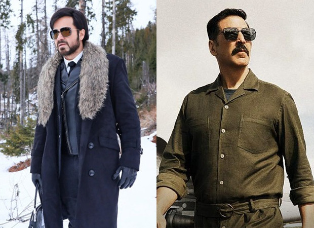 Box Office: Chehre collects Rs. 40 lakhs on Day 1; Bellbottom makes Rs. 80 lakhs on Day 9 Box Office: Chehre collects Rs. 40 lakhs on Day 1; Bellbottom makes Rs. 80 lakhs on Day 9