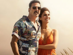 Box Office update: Akshay Kumar starrer Bellbottom opens with approx. 15% occupancy; opening lower than Roohi and Mumbai Saga