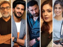 CONFIRMED: R Balki’s thriller to star Dulquer Salmaan, Sunny Deol, Pooja Bhatt and Shreya Dhanwanthary