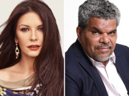 Catherine Zeta-Jones to play Morticia Addams; Luis Guzmán to star as Gomez Addams in Netflix series Wednesday